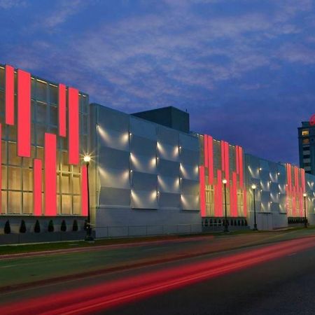 Bally'S Evansville Casino & Hotel 外观 照片