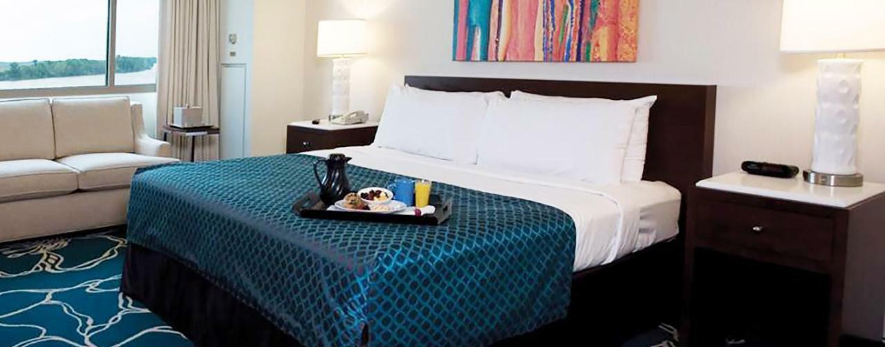 Bally'S Evansville Casino & Hotel 外观 照片