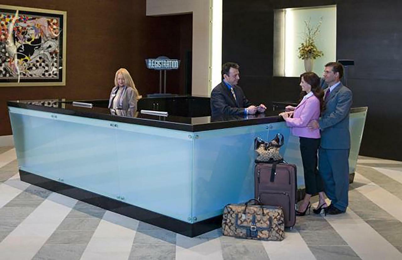 Bally'S Evansville Casino & Hotel 外观 照片